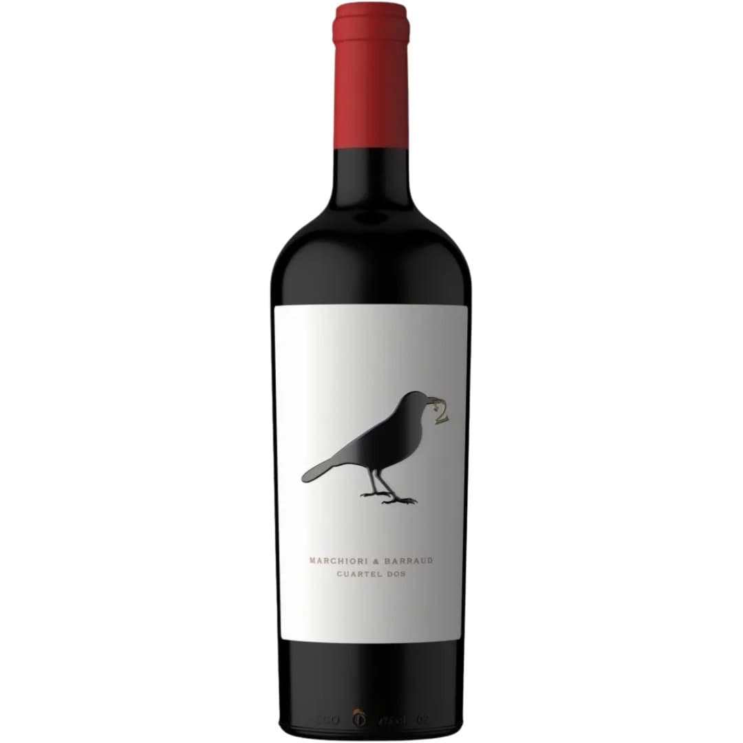 CUARTEL 2 MALBEC