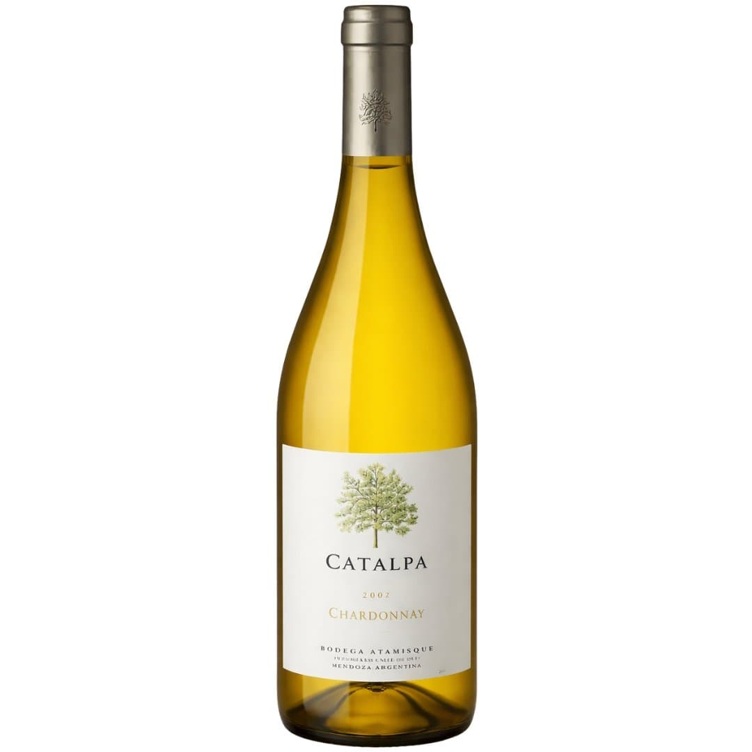 CATALPA CHARDONNAY