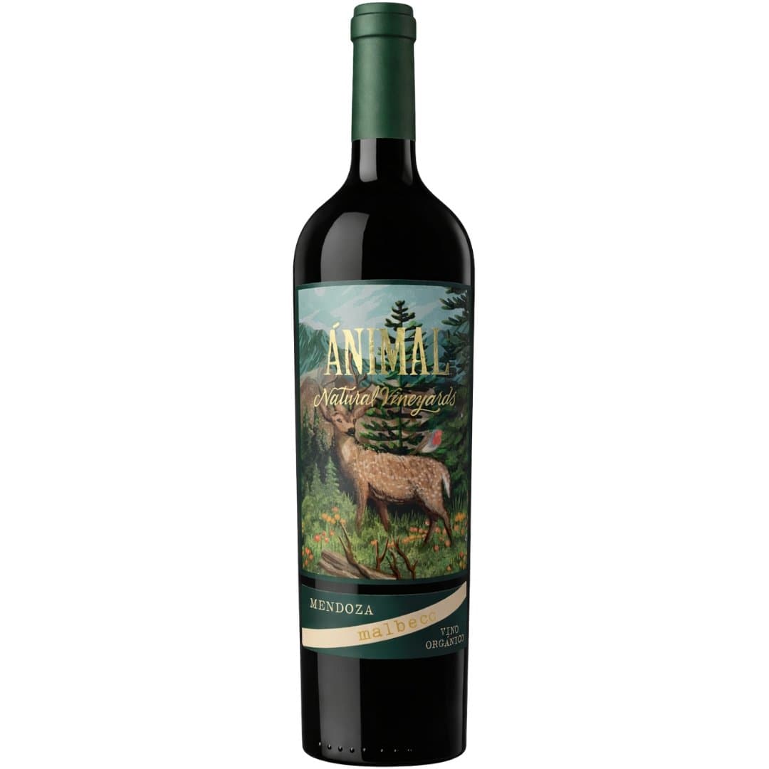 Malbec Orgánico