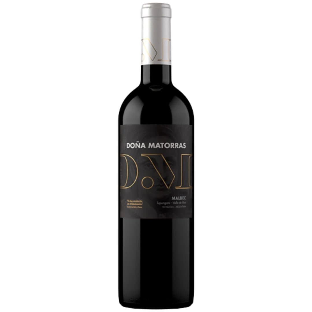 DOÑA MATORRAS BLEND