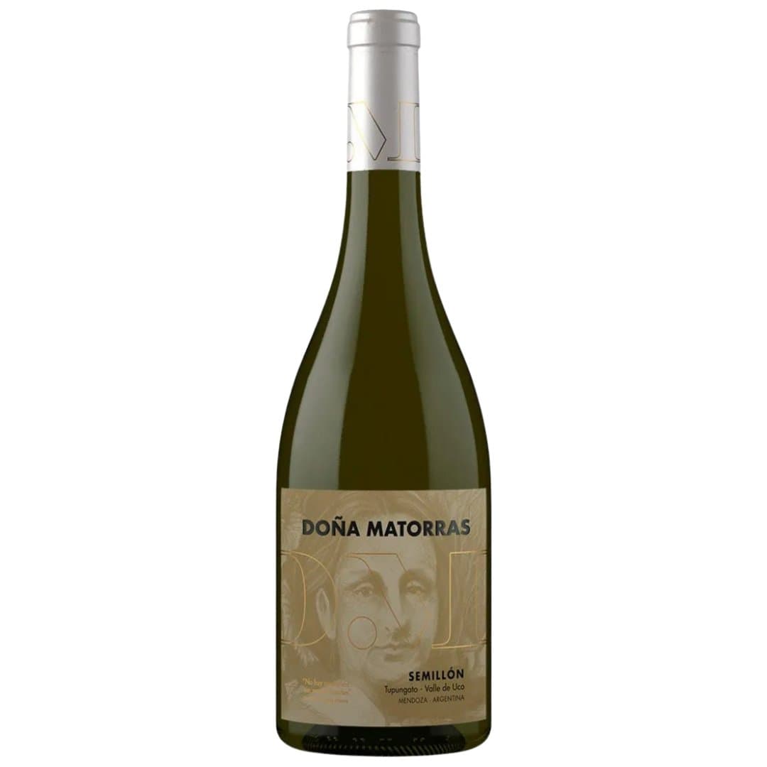 I Matorras Doña Semillon 750