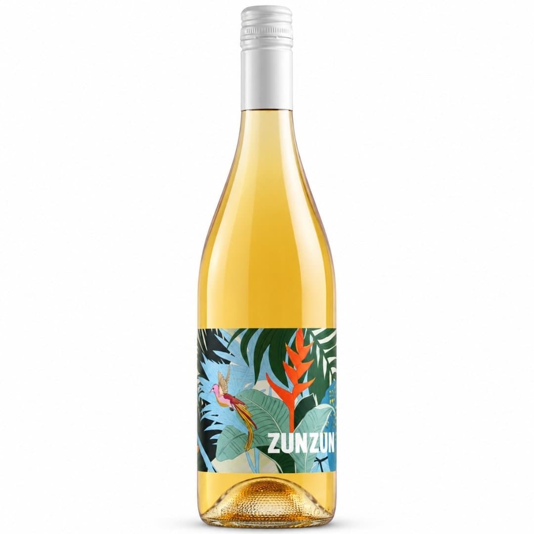 Vino Lamadrid Zunzun Naranjo 750ml