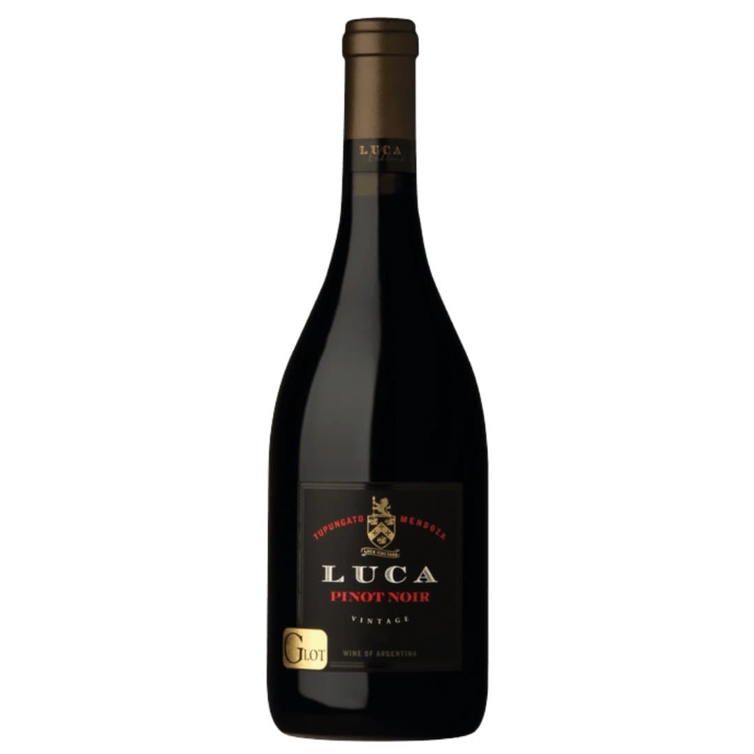 Luca Pinot Noir G-Lot