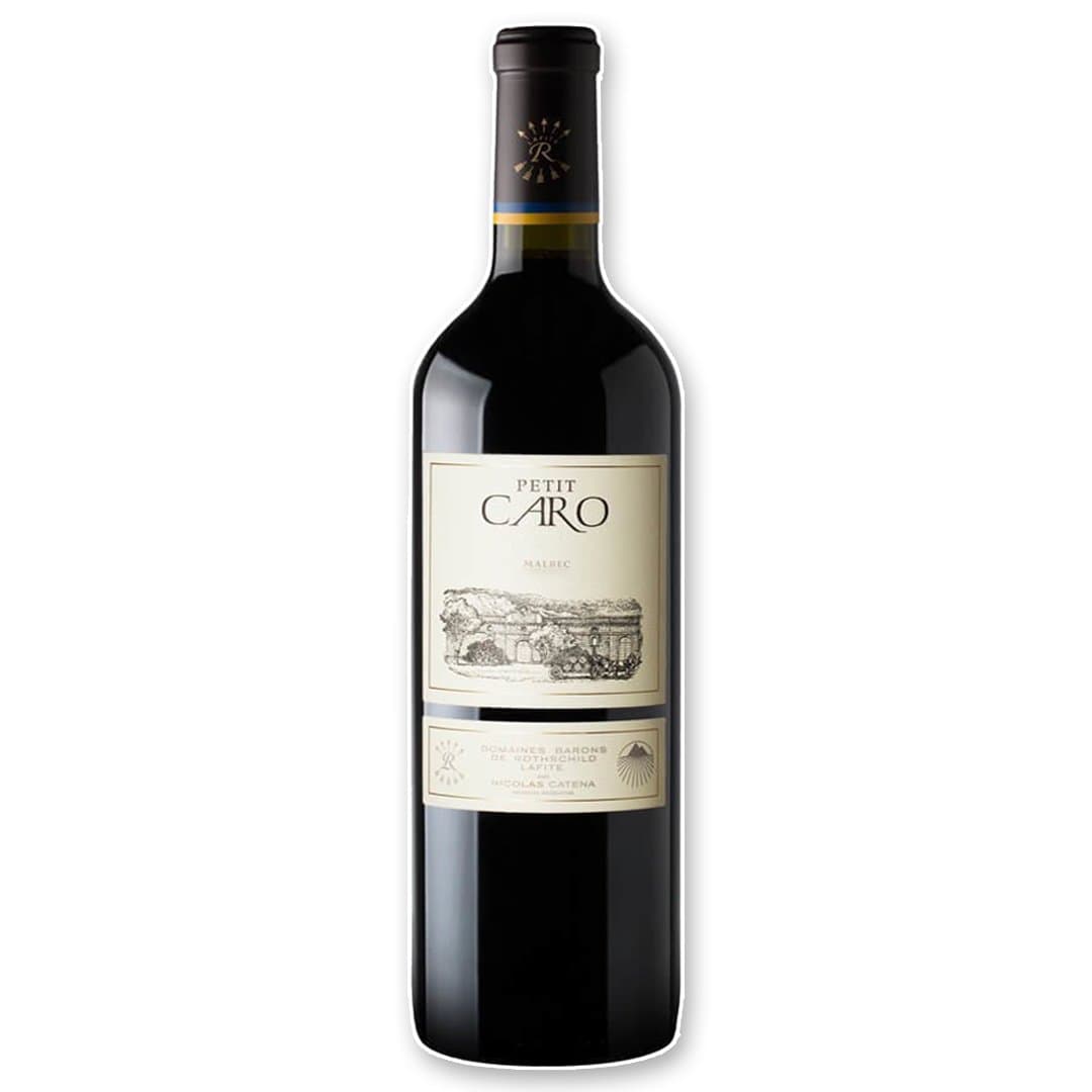 Vino Petit Caro Cabernet Malbec