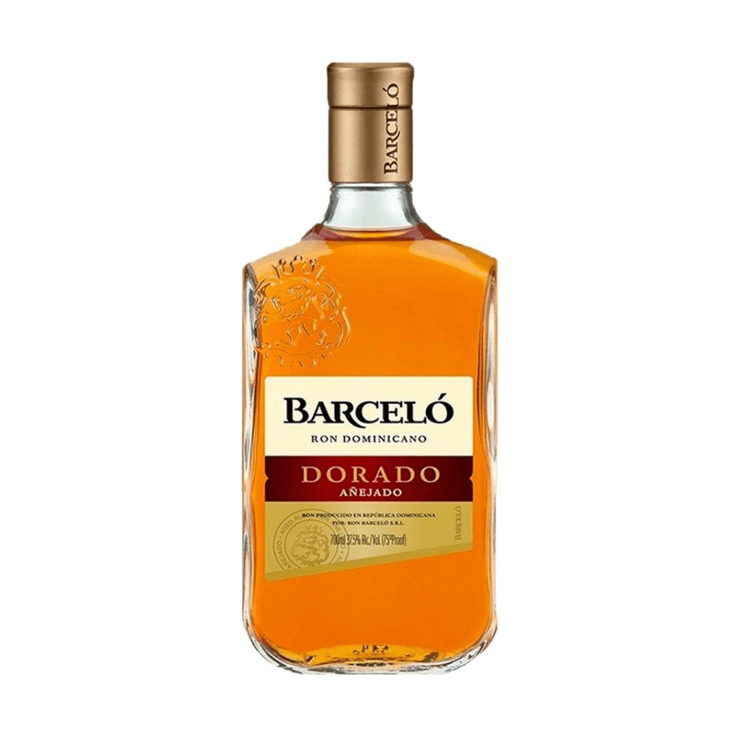 Ron BARCELO Dorado