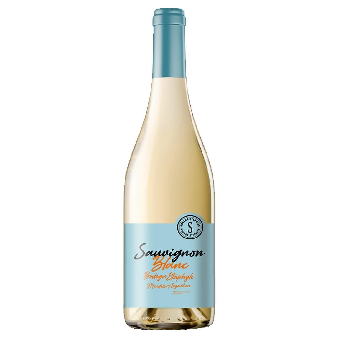 Vino Staphyle Partida Limitada Sauvignon Blanc 750ml