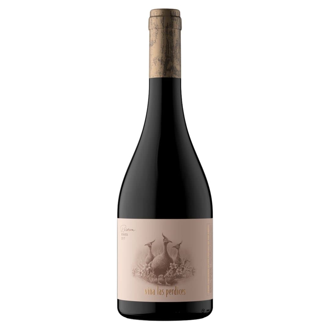 Las Perdices Reserva Bonarda