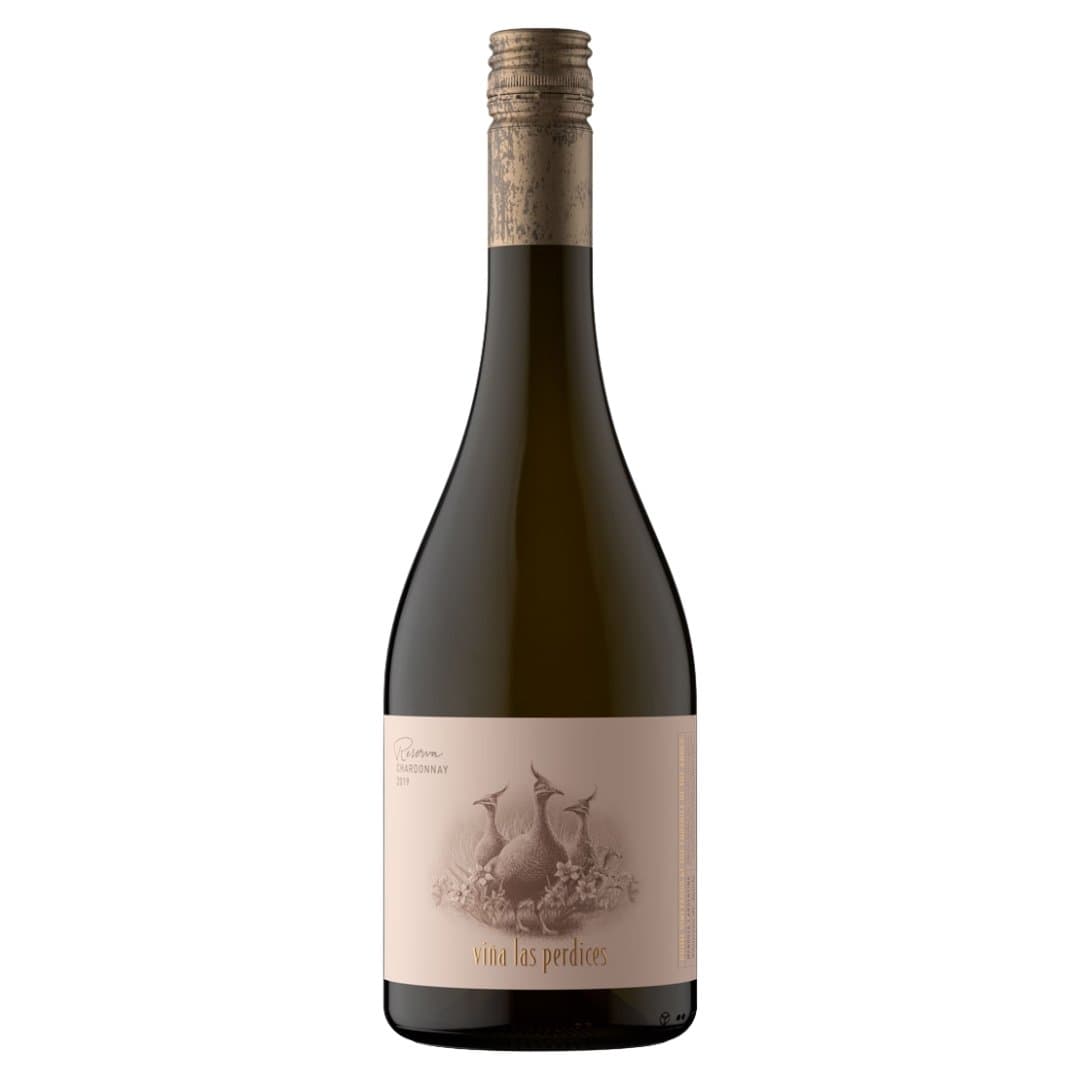 Chardonnay Reserva