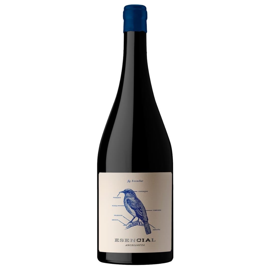 Vino Viña Alta Esencial Ancellotta 750ml