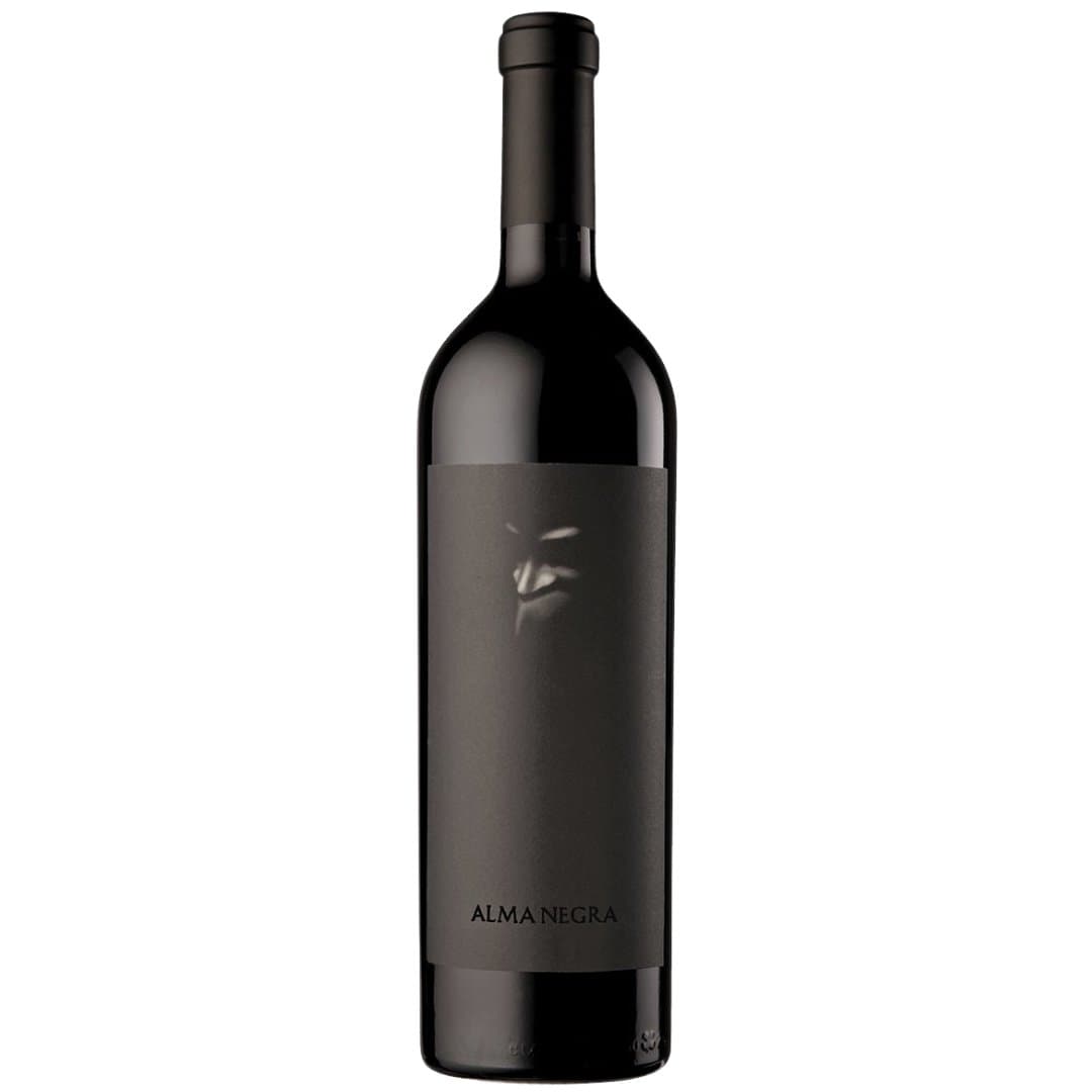 ERNESTO CATENA Alma Negra Tinto