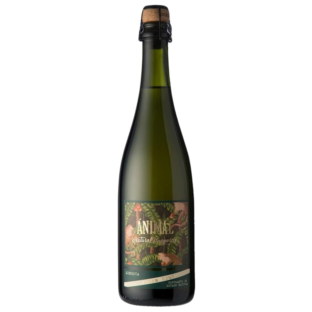 Animal Orgánico Extra brut