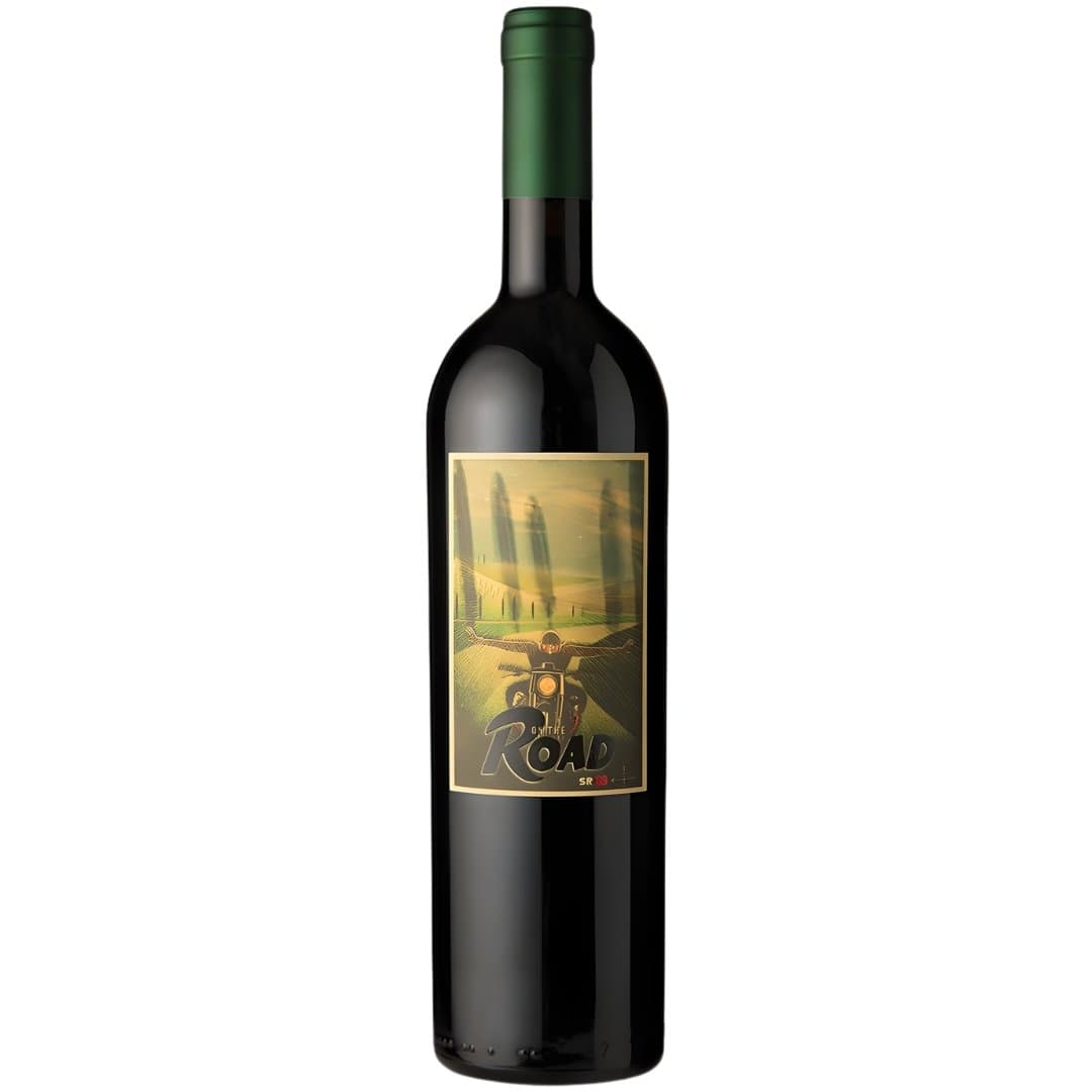 Vino On The Road SR69 2021 Toscana Italia | Blend Toscano