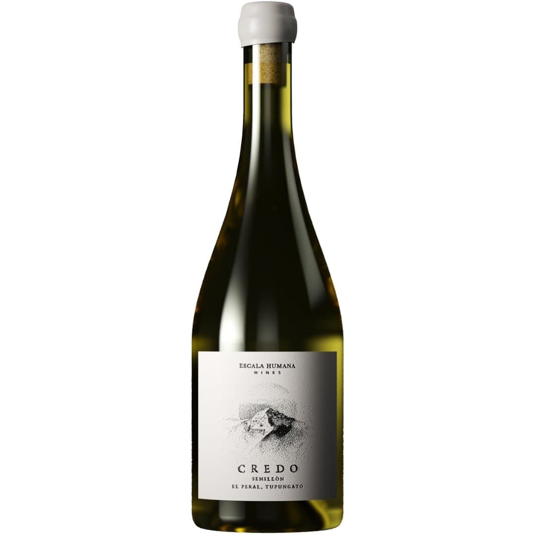 Credo Semillón 2019