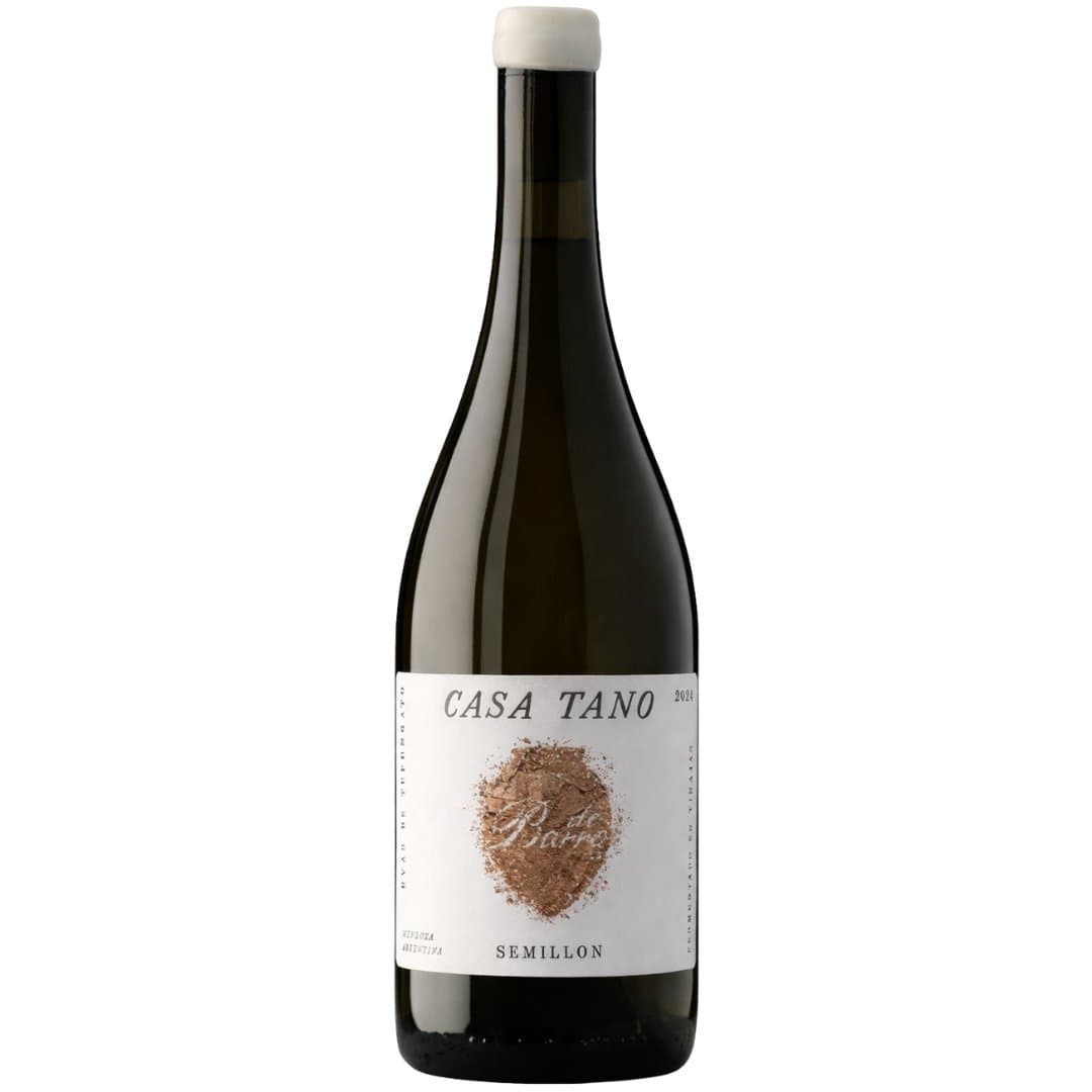 Vino De Barro Semillón 750ml