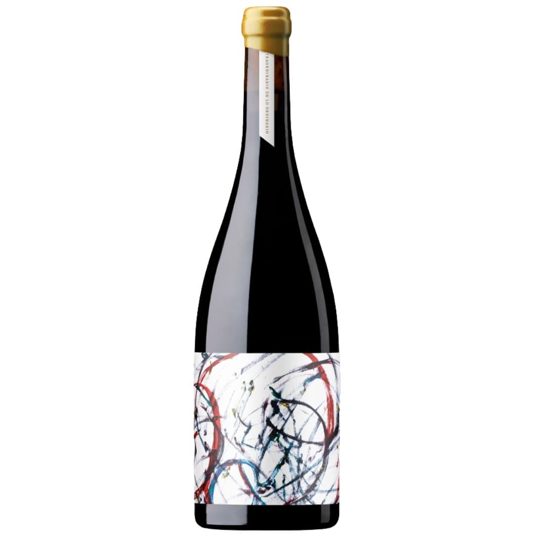 Vino Edad Moderna Blend 750ml