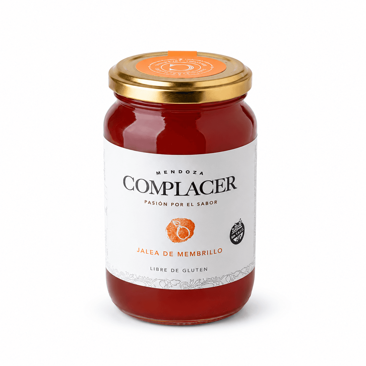 Jalea de Membrillo Complacer 360cc