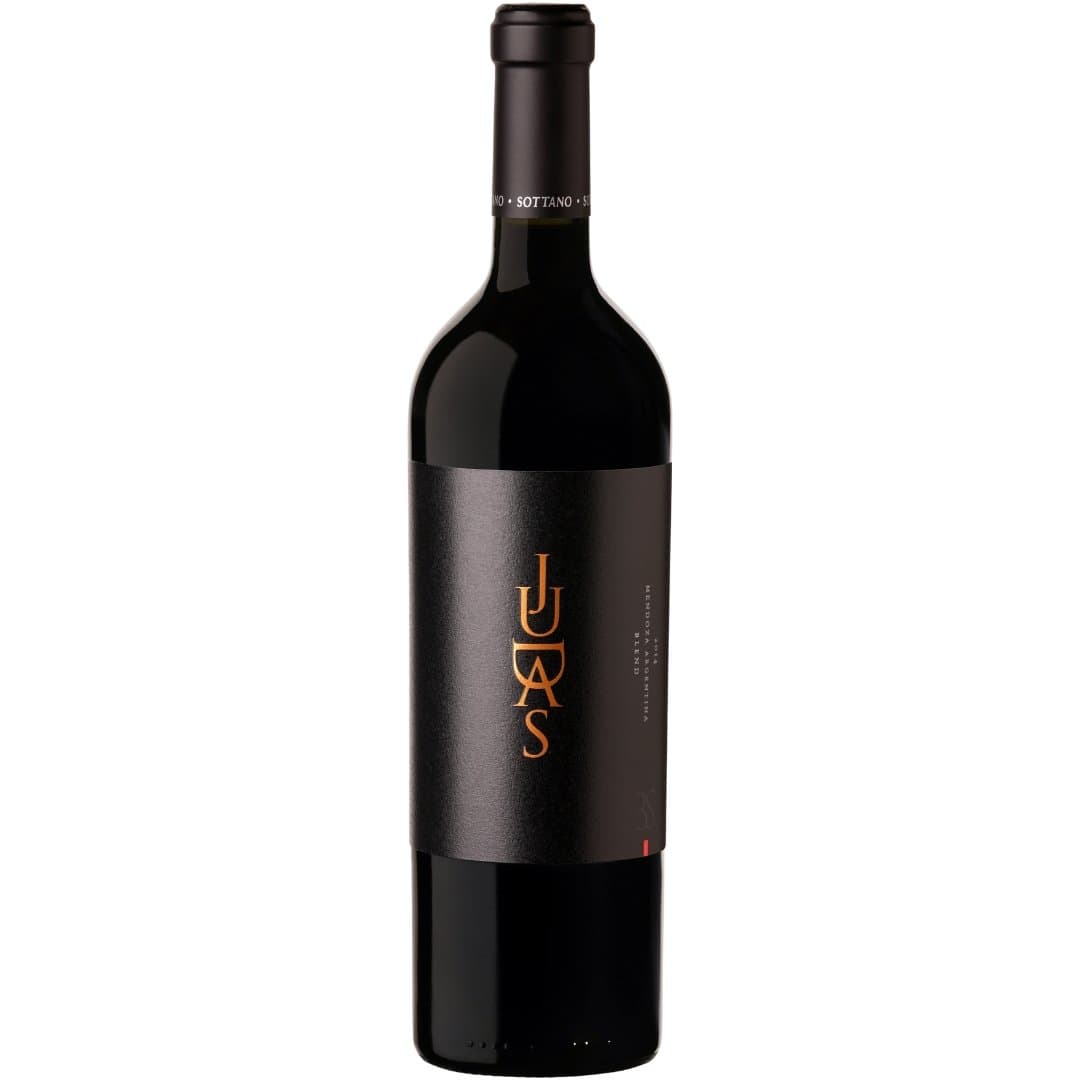 Judas Alta Gama Blend