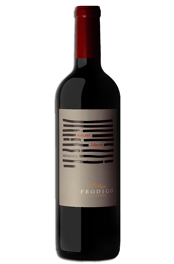 El Hijo Pródigo Malbec Selección 2019