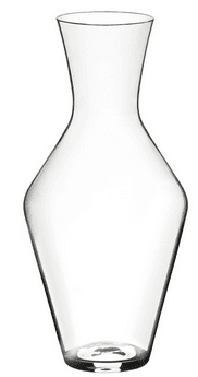 RIEDEL DECANTER  VELOCE