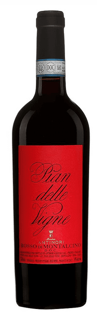 VINO ANTINORI PIAN DELLE VIGNE