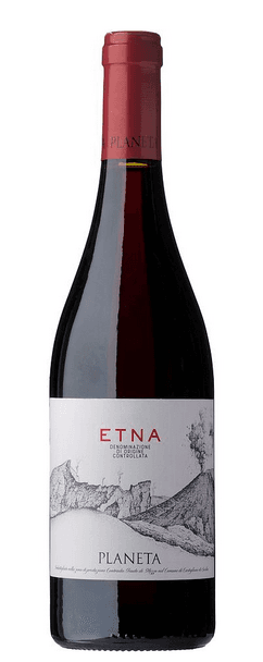 VINO PLANETA ETNA ROSSO