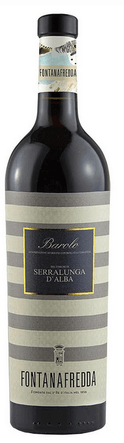 VINO BAROLO SERRALUNGA D’ALBA