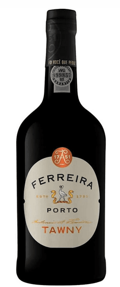 VINO OPORTO FERREYRA TAWNY