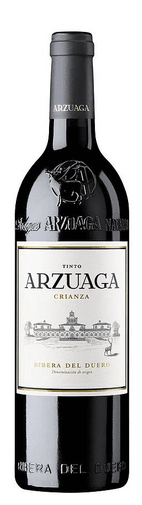 VINO ARZUAGA CRIANZA
