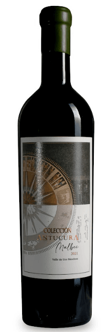 ANTUCURA COLECCION MALBEC