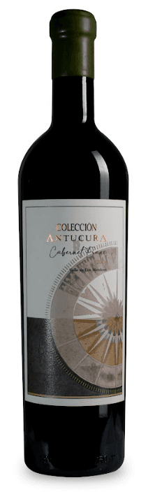 ANTUCURA COLECCION CABERNET FRANC
