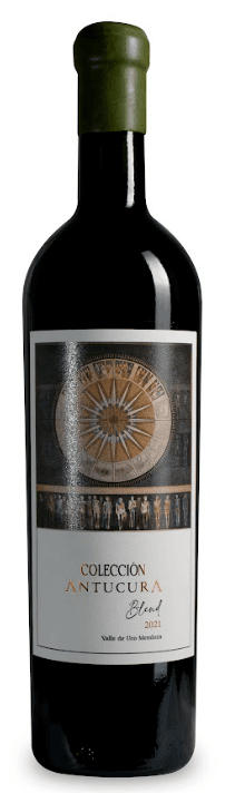 ANTUCURA COLECCION BLEND