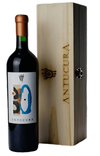 ANTUCURA ANIVERSARIO BLEND X1