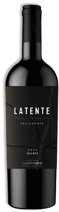 LATENTE RVA MALBEC