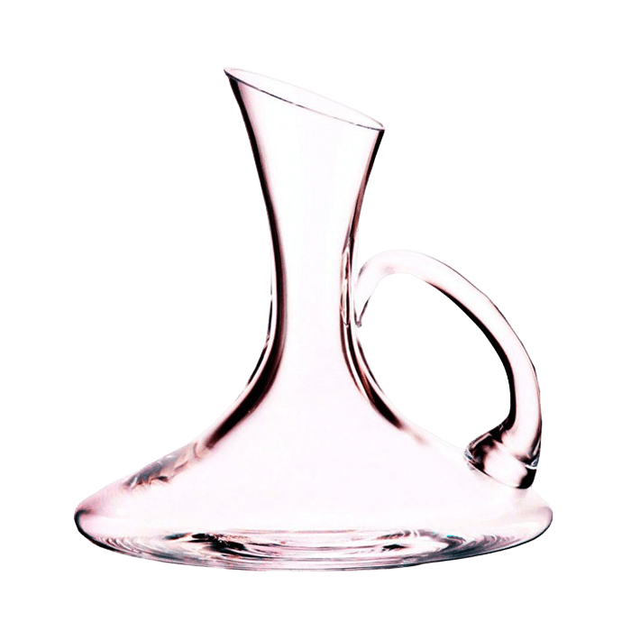 BOHEMIA DECANTER SARAH GRANDE