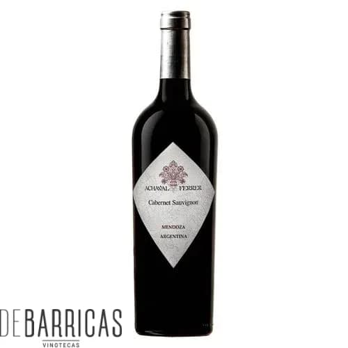 ACHAVAL F. CABERNET SAUVIGNON
