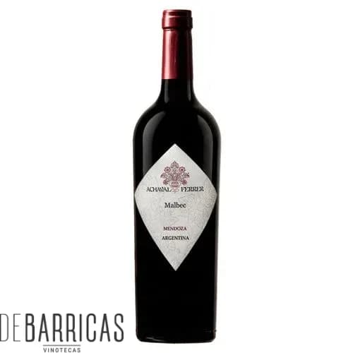 ACHAVAL F. MALBEC