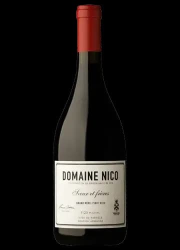 DOMAINE NICO PARCELA G. MERE