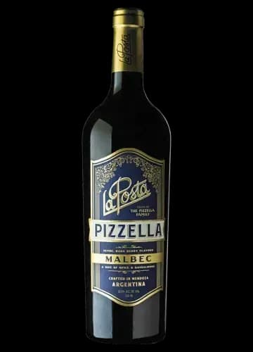 LA POSTA PIZZELLA