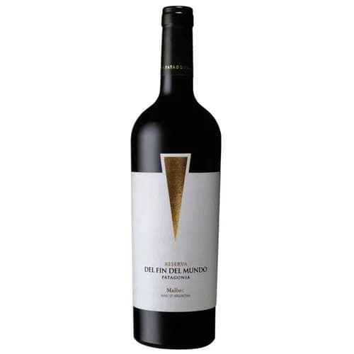 FIN DEL MUNDO RVA MALBEC