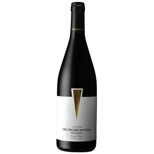 FIN DEL MUNDO RVA PINOT NOIR