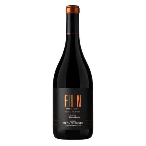 FIN DEL MUNDO FIN S.V SYRAH