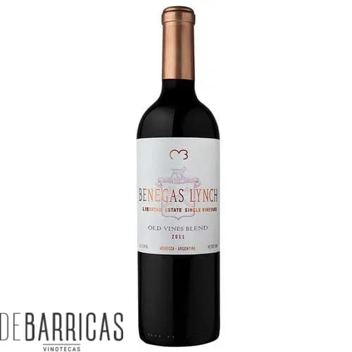 BENEGAS S.V BLEND
