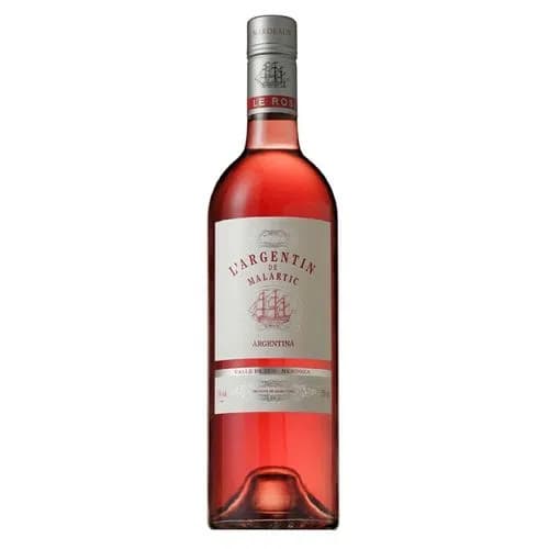 DIAMANDES ARG MALARTIC ROSE