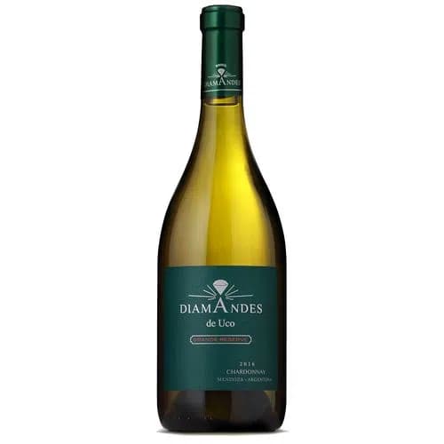 DIAMANDES GRANDE RESERVE CHARD
