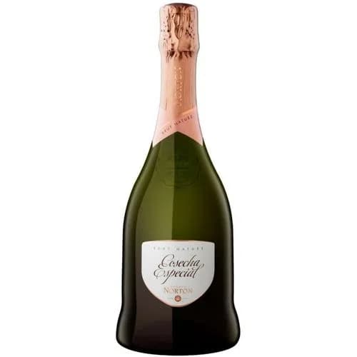 NORTON COSECHA ESP BRUT NATURE