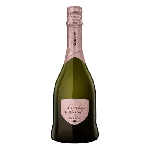 NORTON COSECHA ESP. BRUT ROSE