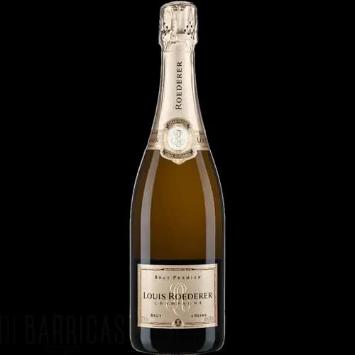 LOUIS ROEDERER BRUT PREMIER