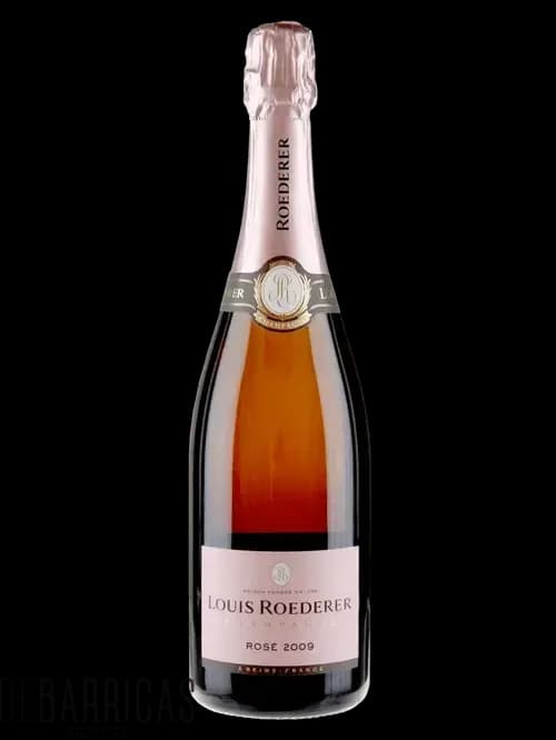 LOUIS ROEDERER BRUT ROSE