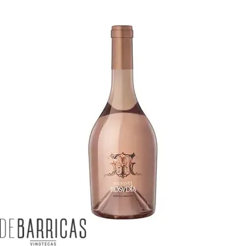 Rosadía Rosé