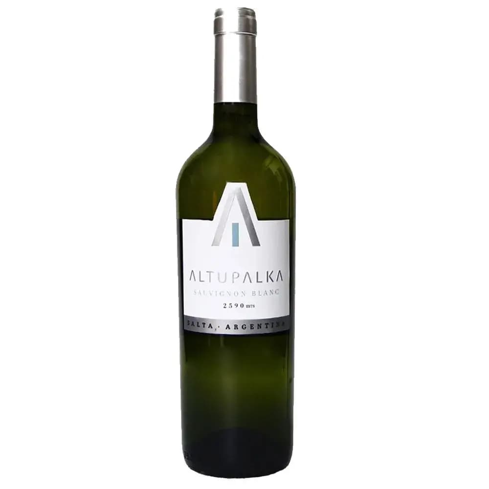 ALTUPALKA SAUVIGNON BLANC